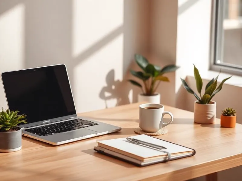 Collaborative workspace for tech talent recruitment and HR services